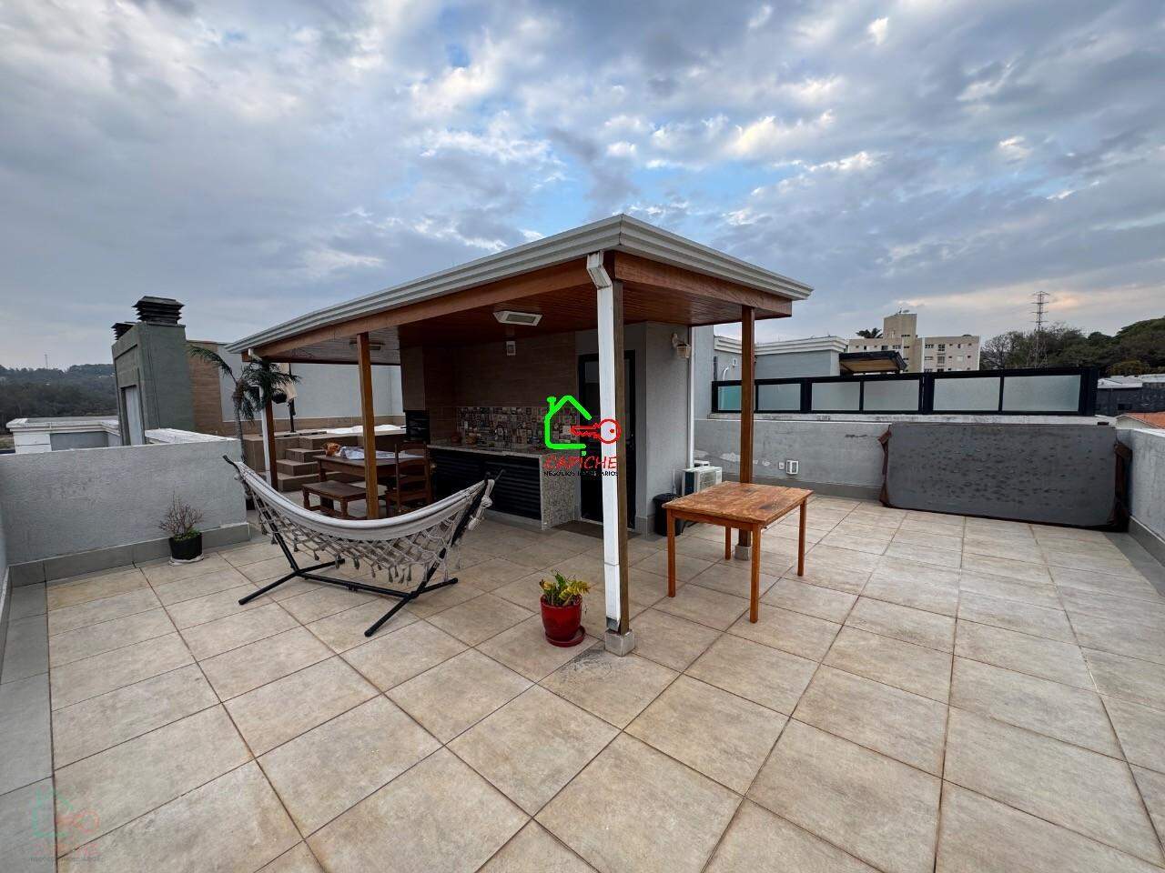 Cobertura, 3 quartos, 180 m² - Foto 20