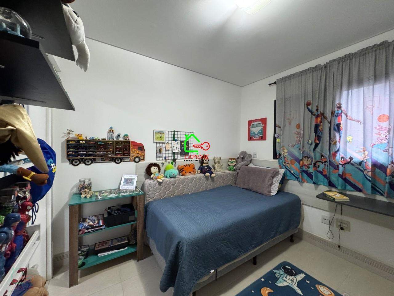 Cobertura, 3 quartos, 180 m² - Foto 16