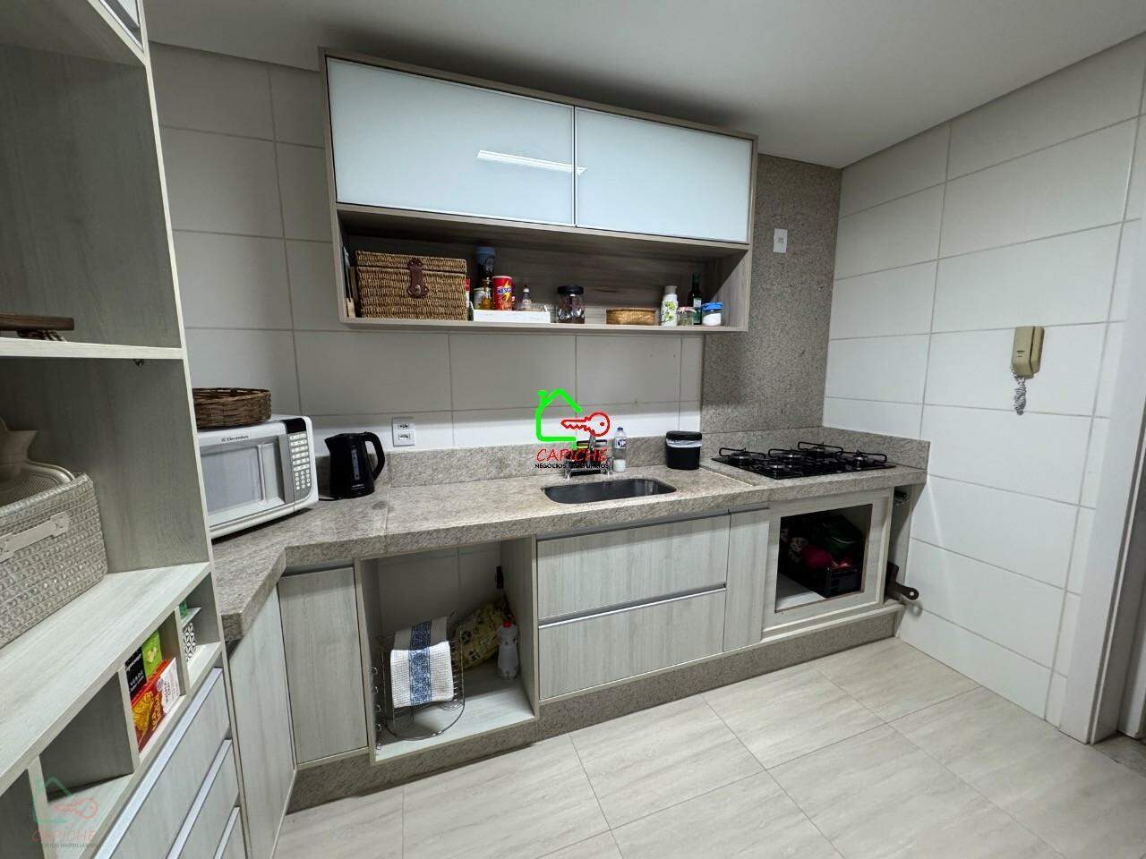 Cobertura, 3 quartos, 180 m² - Foto 5