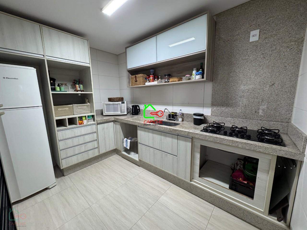 Cobertura, 3 quartos, 180 m² - Foto 4