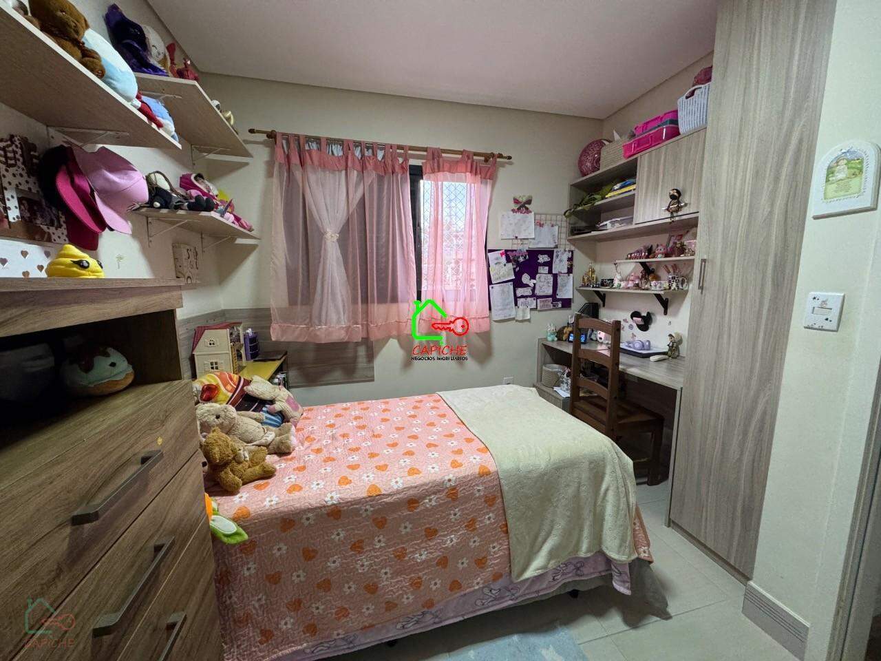 Cobertura, 3 quartos, 180 m² - Foto 10