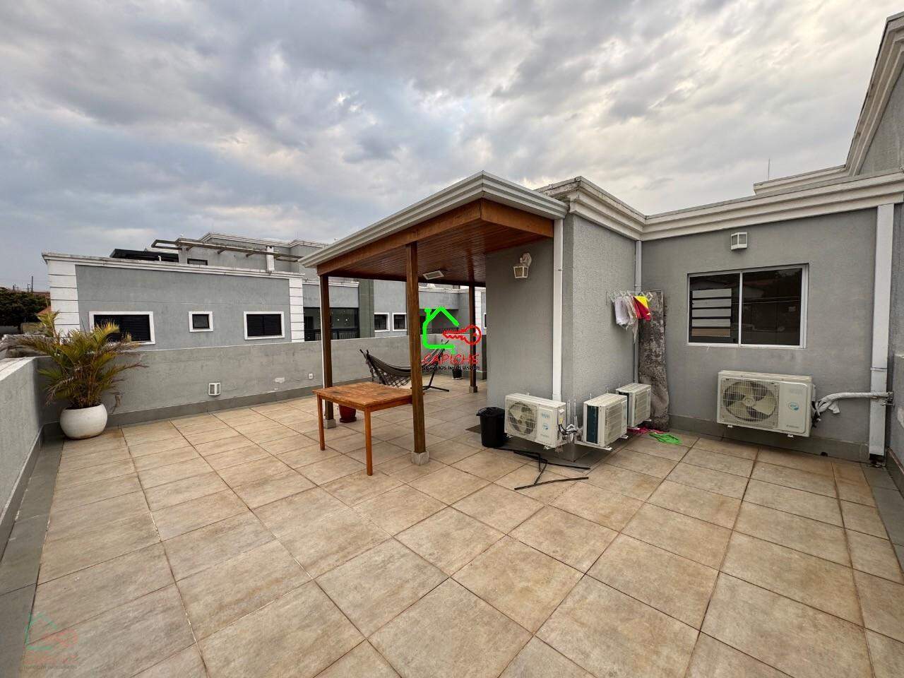 Cobertura, 3 quartos, 180 m² - Foto 21