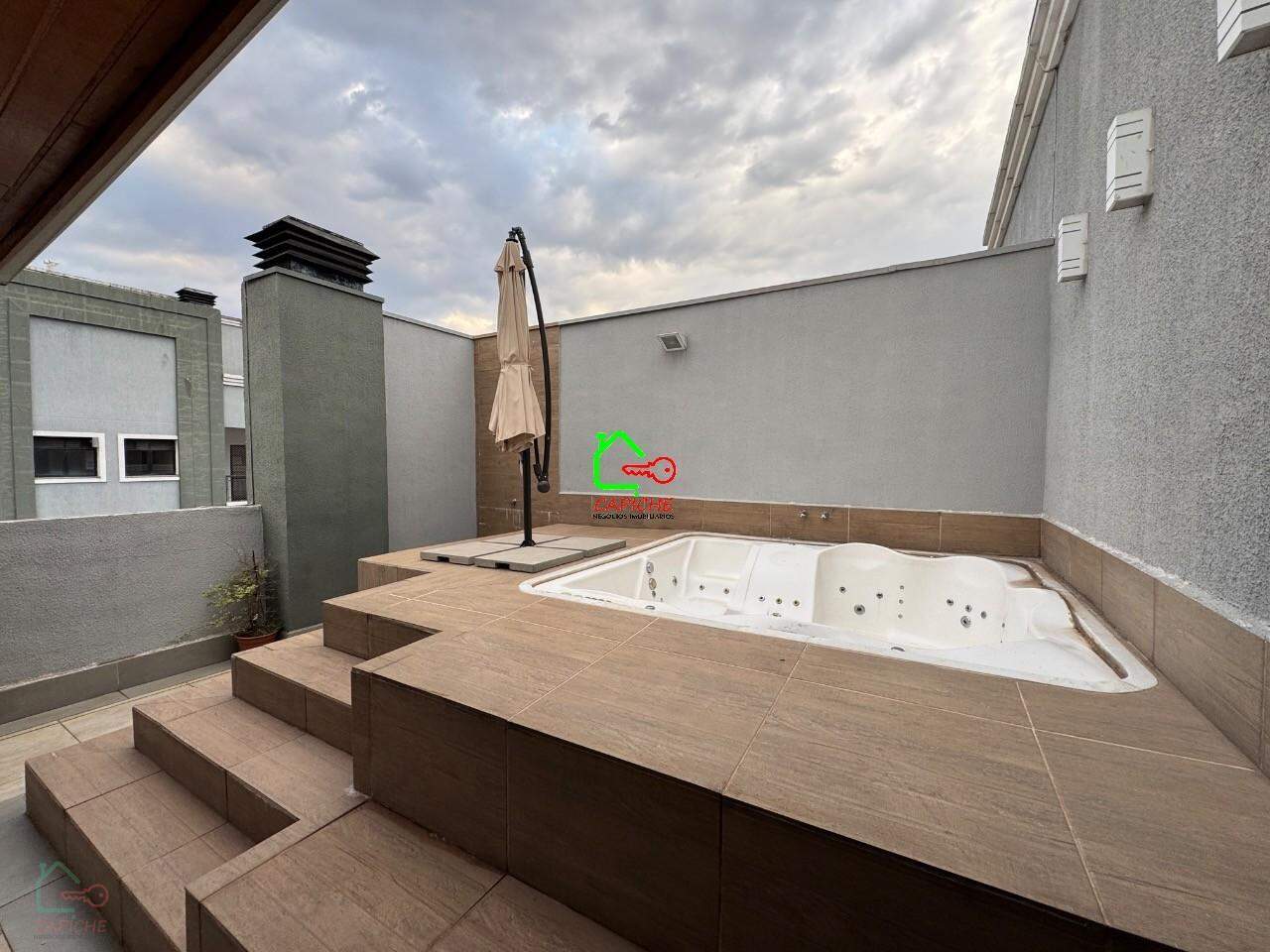 Cobertura, 3 quartos, 180 m² - Foto 24