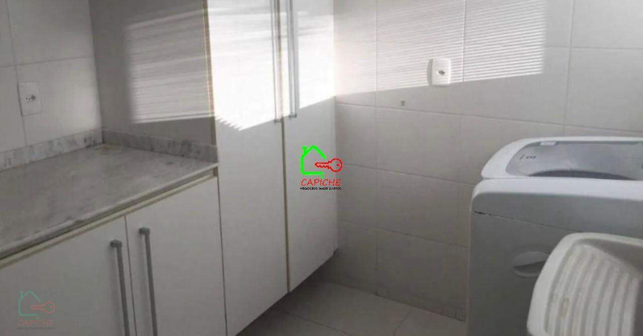 Casa de Condomínio, 3 quartos - Foto 14