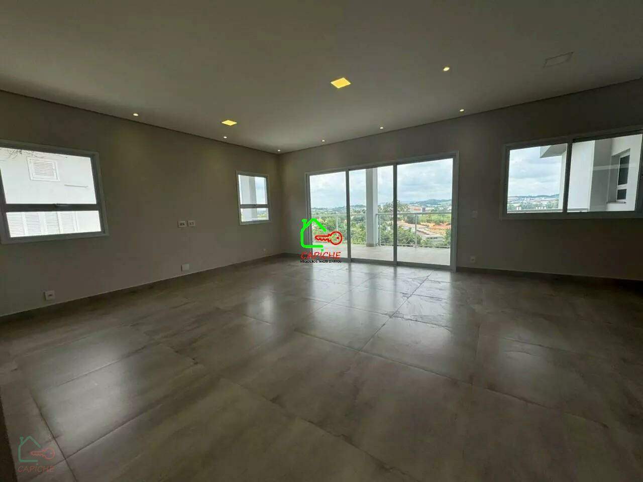 Casa de Condomínio, 4 quartos - Foto 24