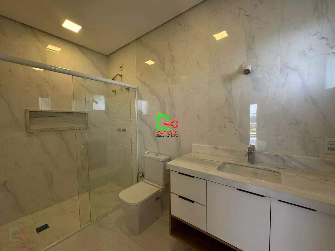 Casa de Condomínio, 4 quartos - Foto 23