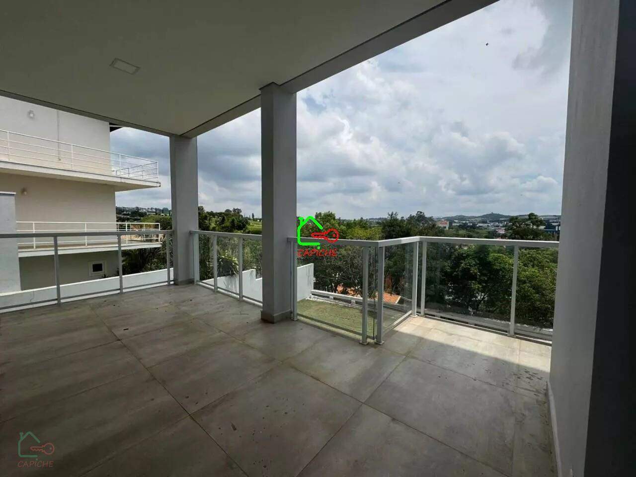 Casa de Condomínio, 4 quartos - Foto 16