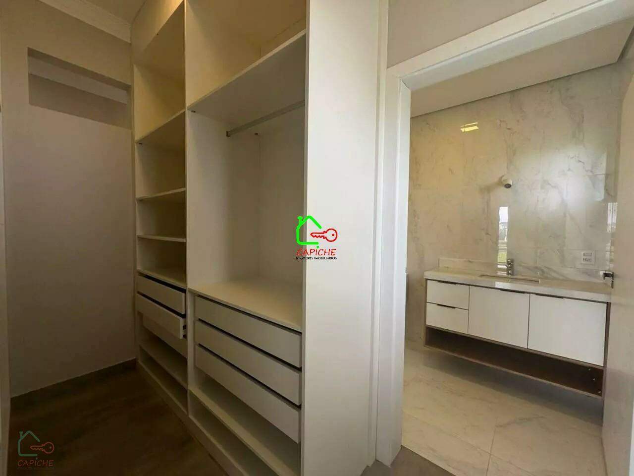 Casa de Condomínio, 4 quartos - Foto 10