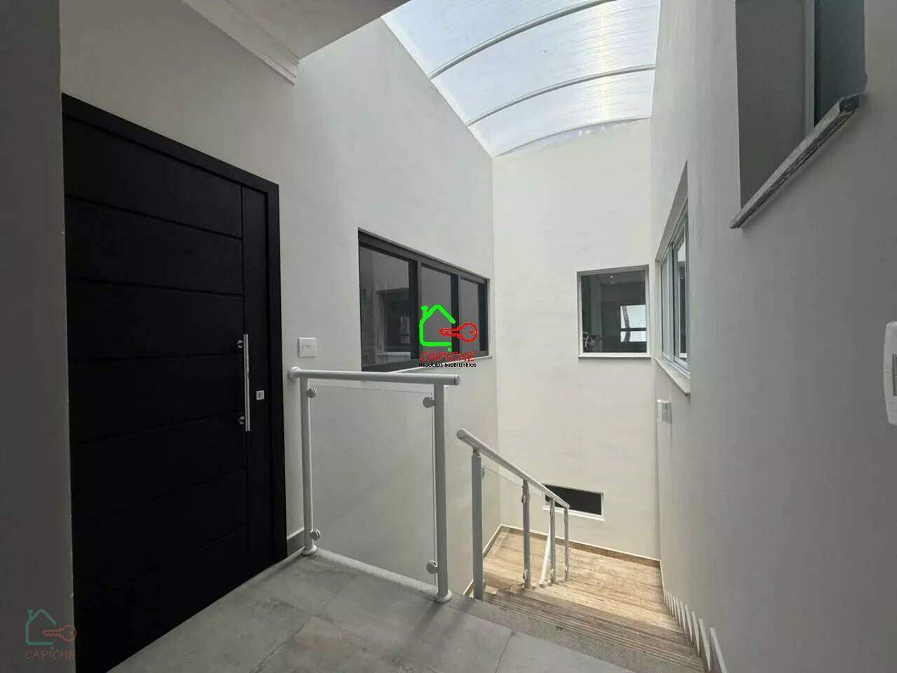 Casa de Condomínio, 4 quartos - Foto 19