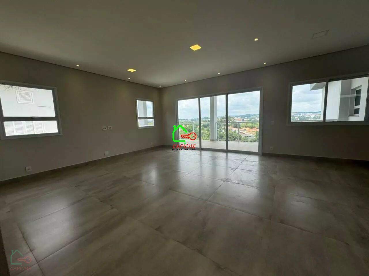 Casa de Condomínio, 4 quartos - Foto 24