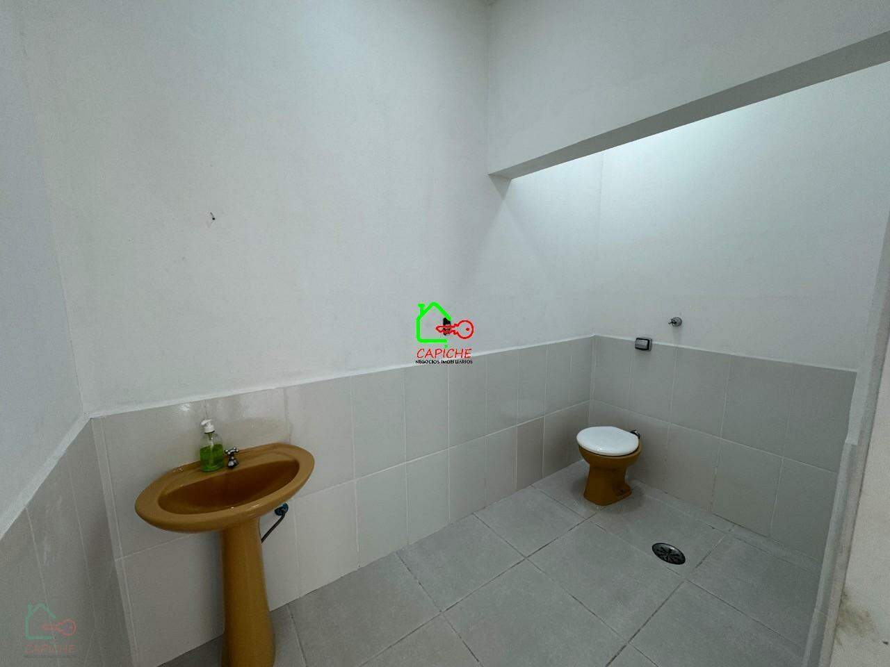 Depósito-Galpão, 457 m² - Foto 18