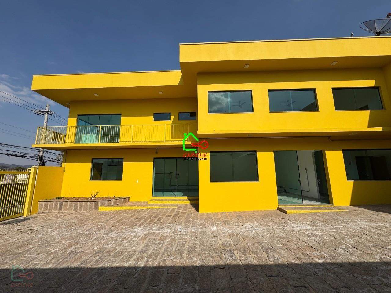 Depósito-Galpão, 457 m² - Foto 28