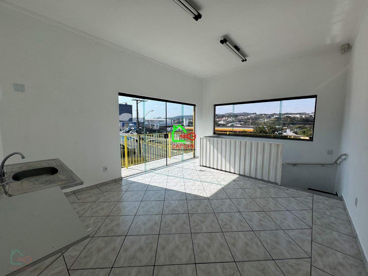 Depósito-Galpão, 457 m² - Foto 11