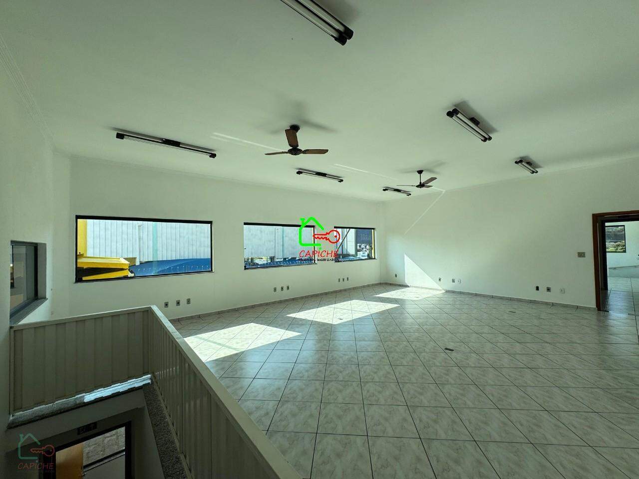 Depósito-Galpão, 457 m² - Foto 6