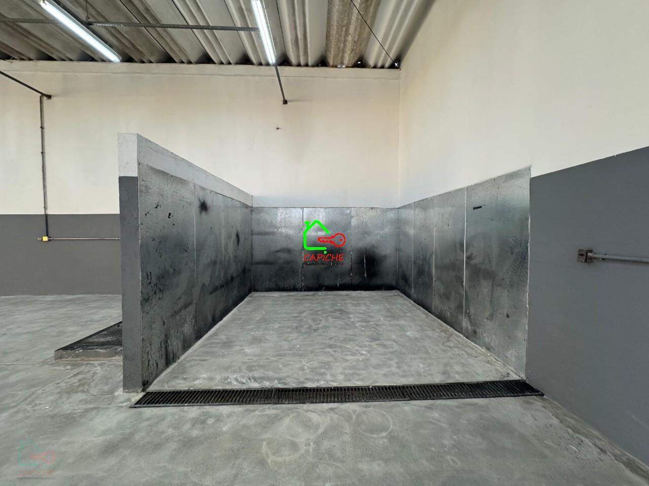Depósito-Galpão, 457 m² - Foto 23