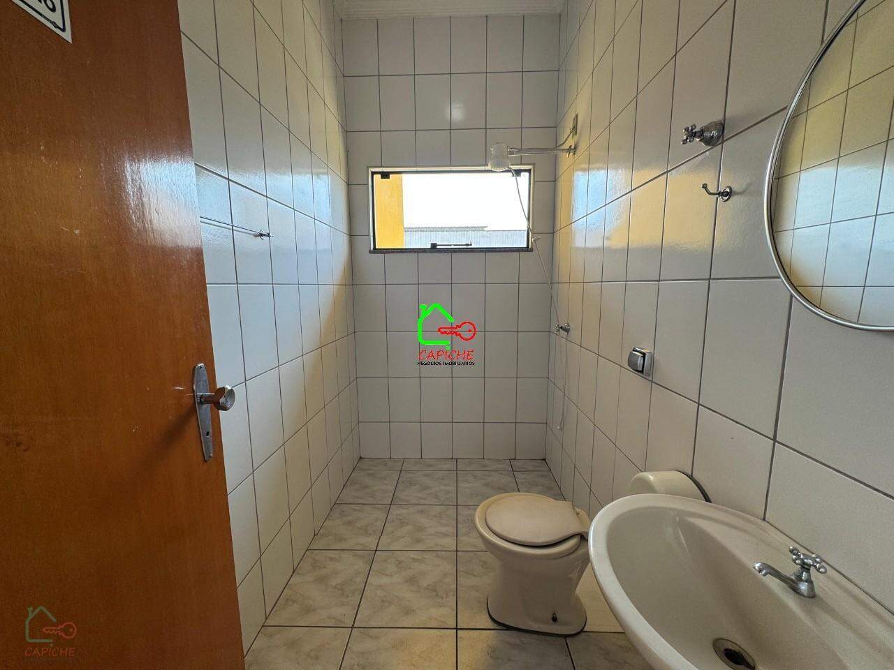 Depósito-Galpão, 457 m² - Foto 8