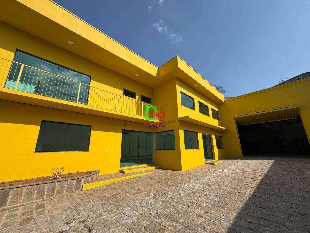 Depósito-Galpão, 457 m² - Foto 29