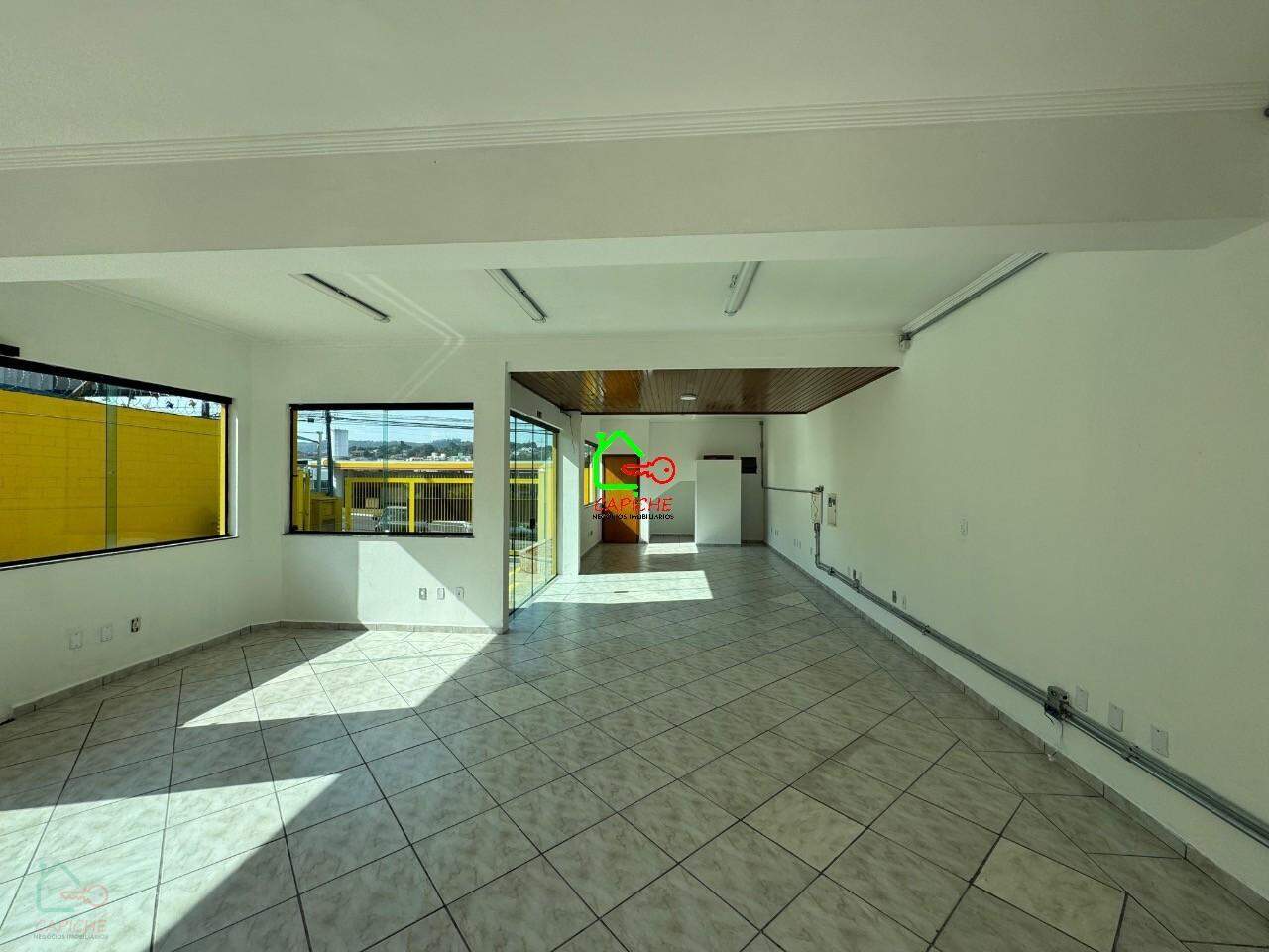 Depósito-Galpão, 457 m² - Foto 15