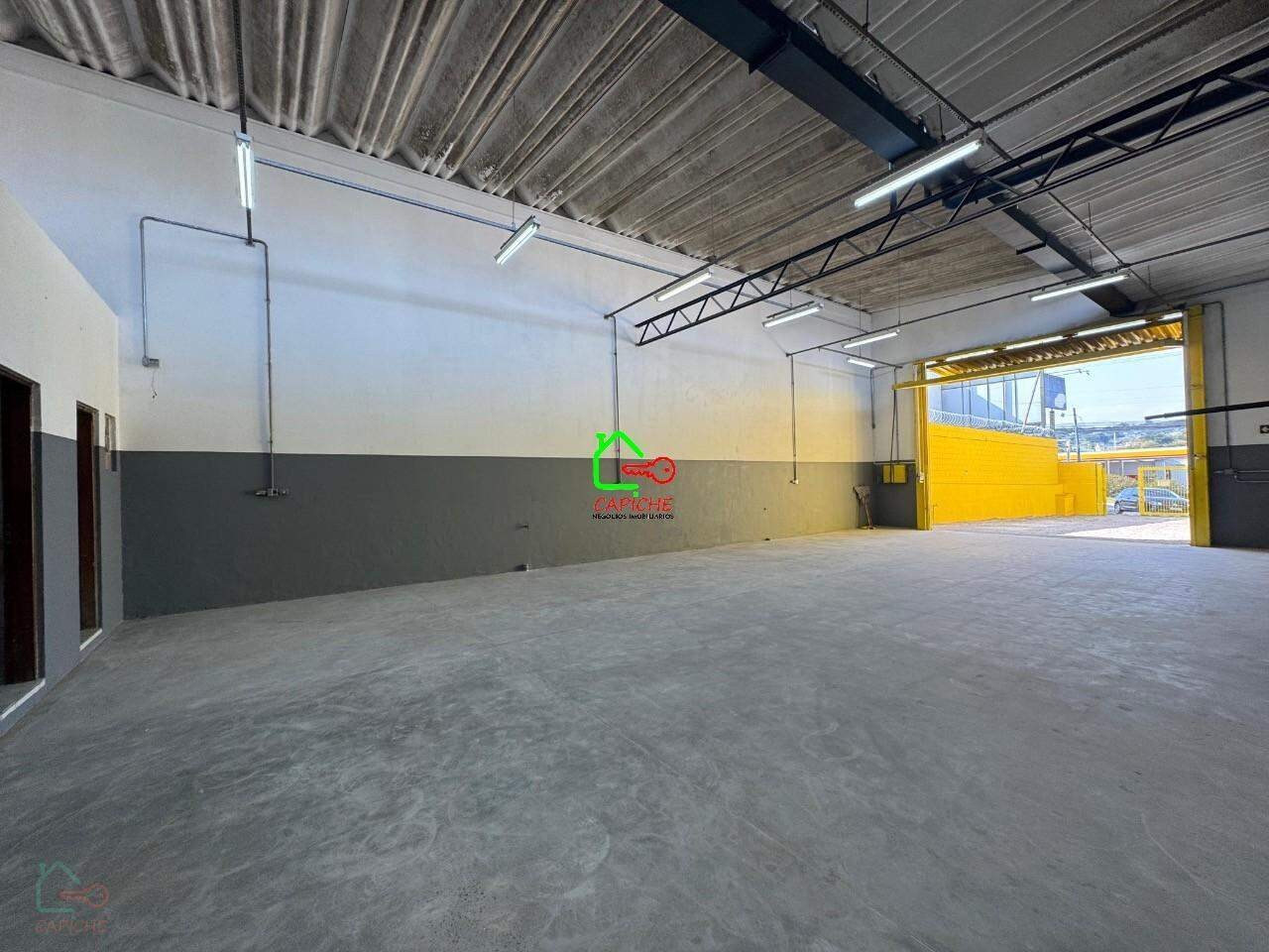 Depósito-Galpão, 457 m² - Foto 22