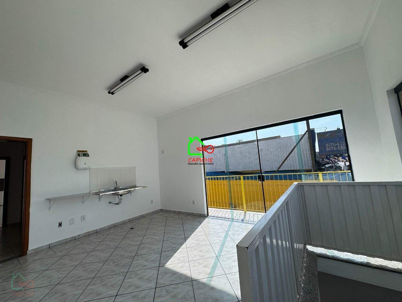 Depósito-Galpão, 457 m² - Foto 10