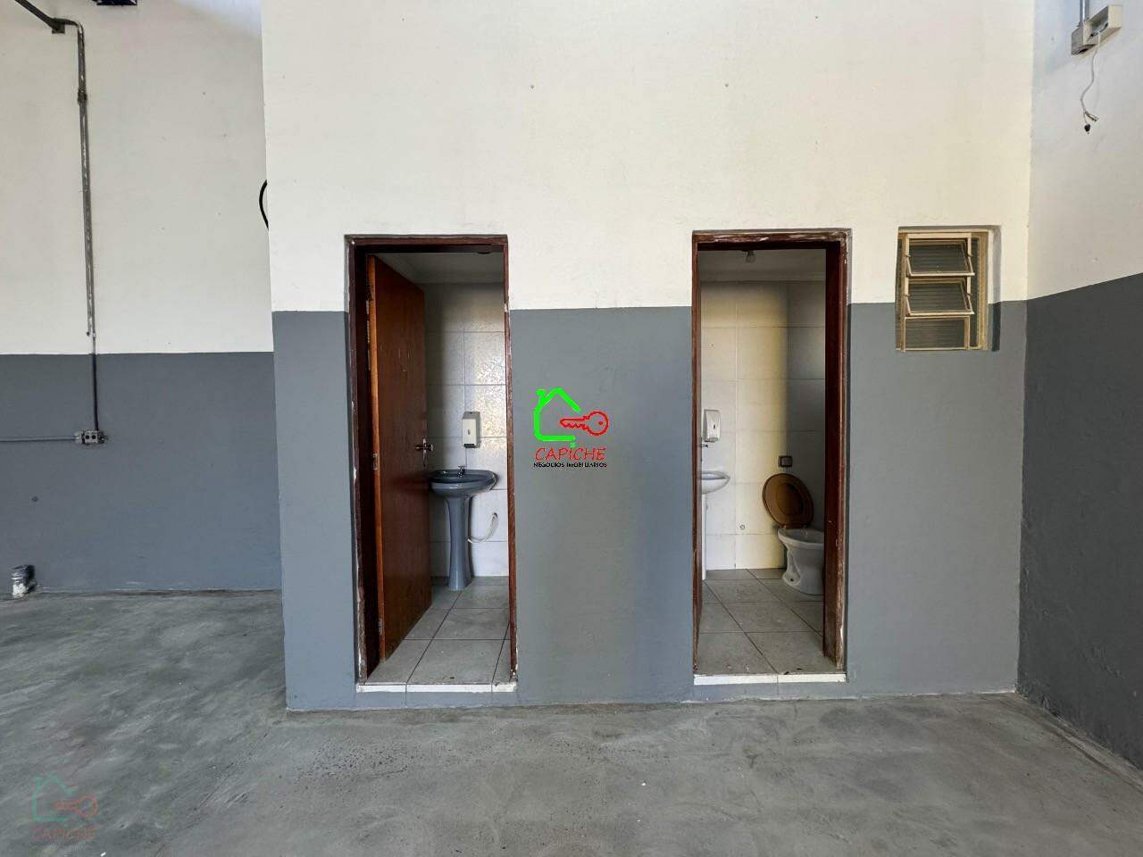 Depósito-Galpão, 457 m² - Foto 21
