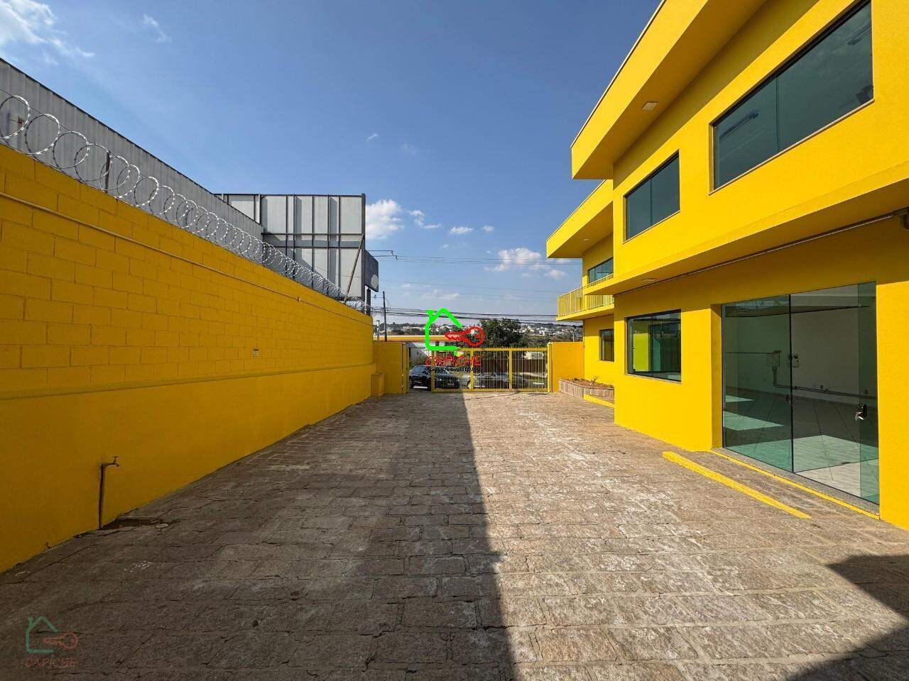 Depósito-Galpão, 457 m² - Foto 27