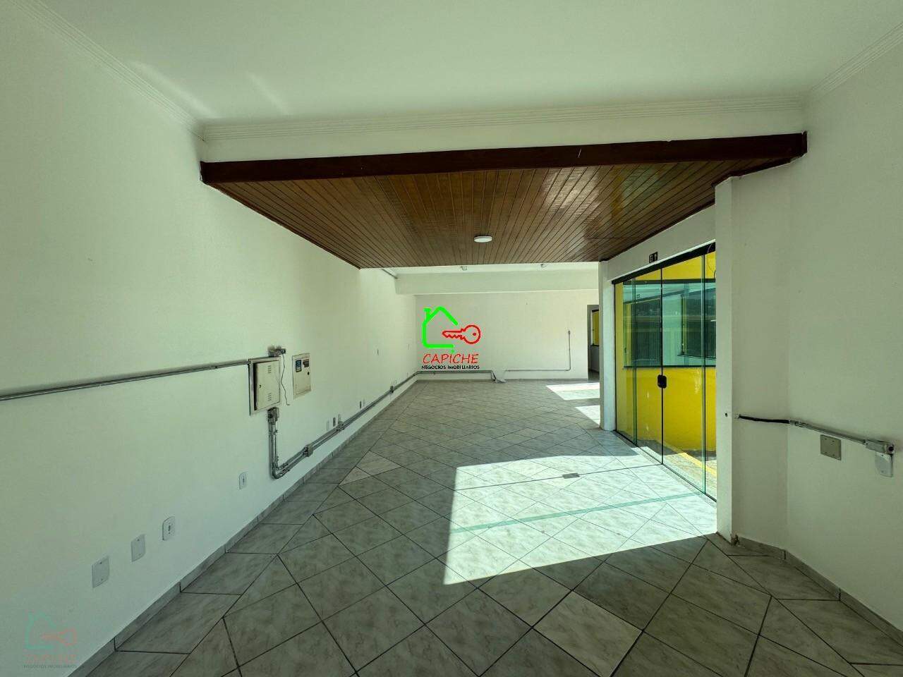 Depósito-Galpão, 457 m² - Foto 13