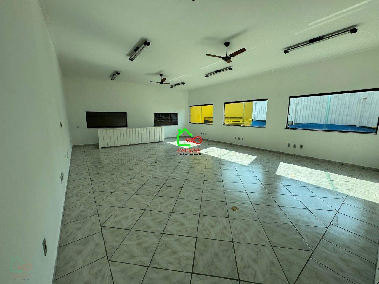Depósito-Galpão, 457 m² - Foto 7