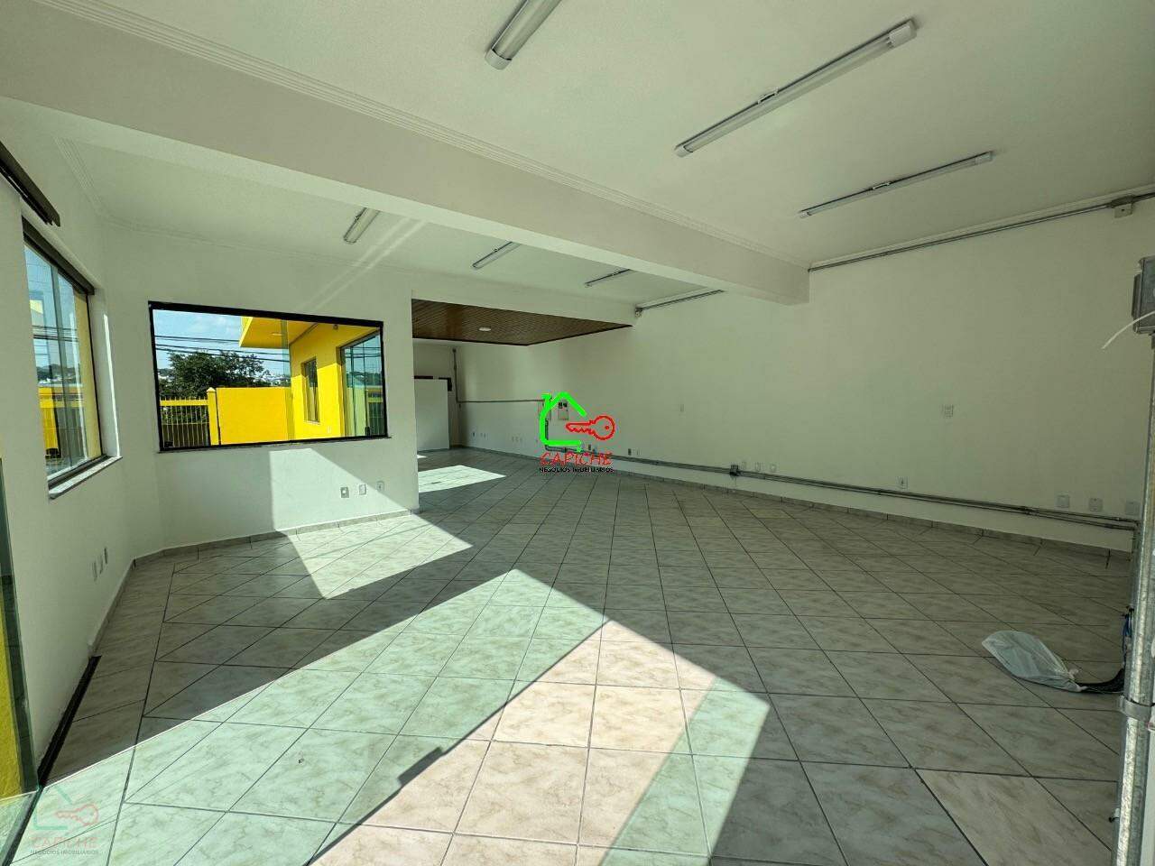 Depósito-Galpão, 457 m² - Foto 19