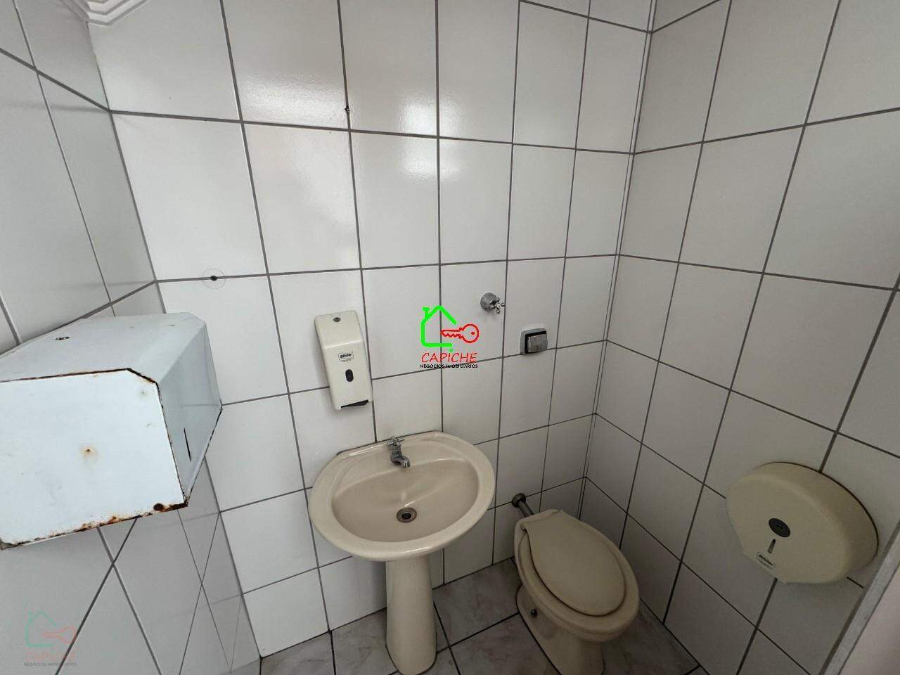 Depósito-Galpão, 457 m² - Foto 14