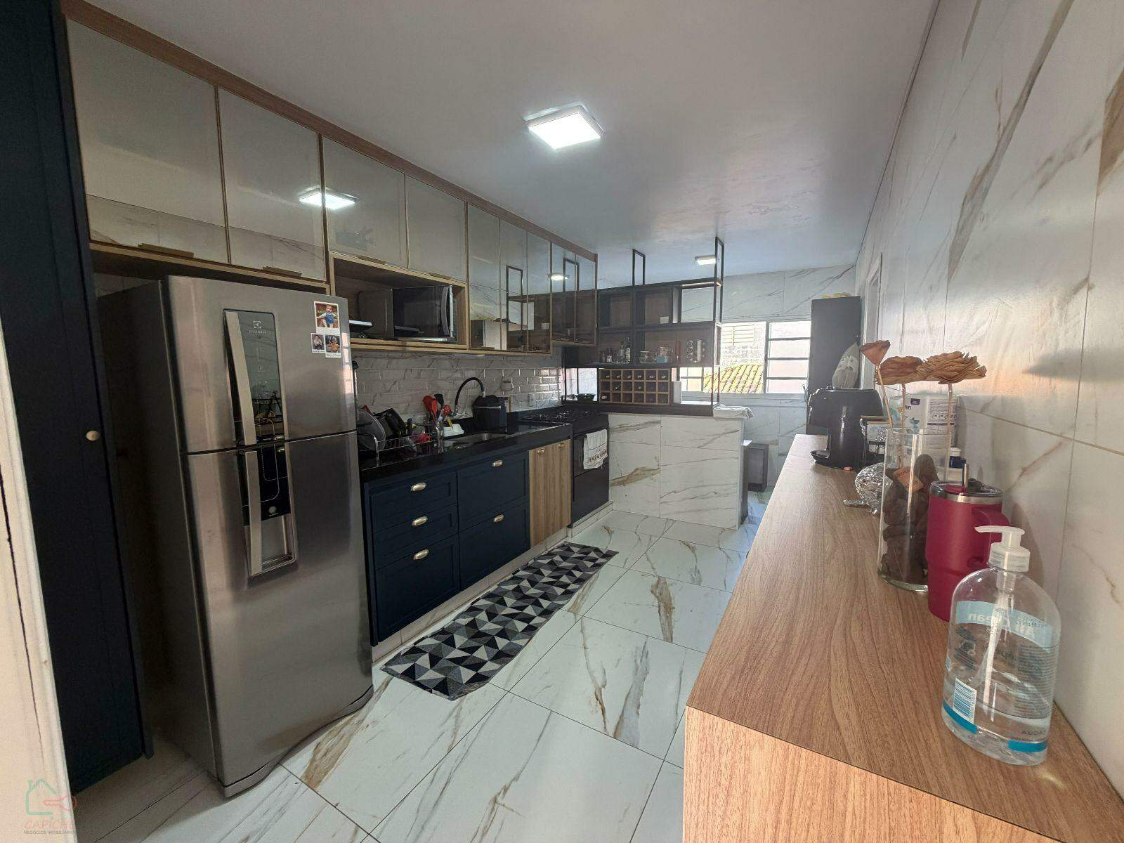 Cobertura, 3 quartos, 170 m² - Foto 1