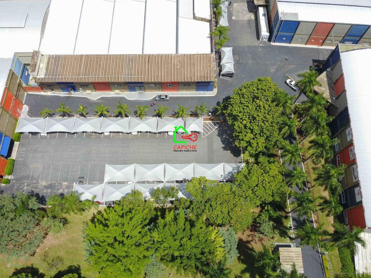 Depósito-Galpão, 1400 m² - Foto 6