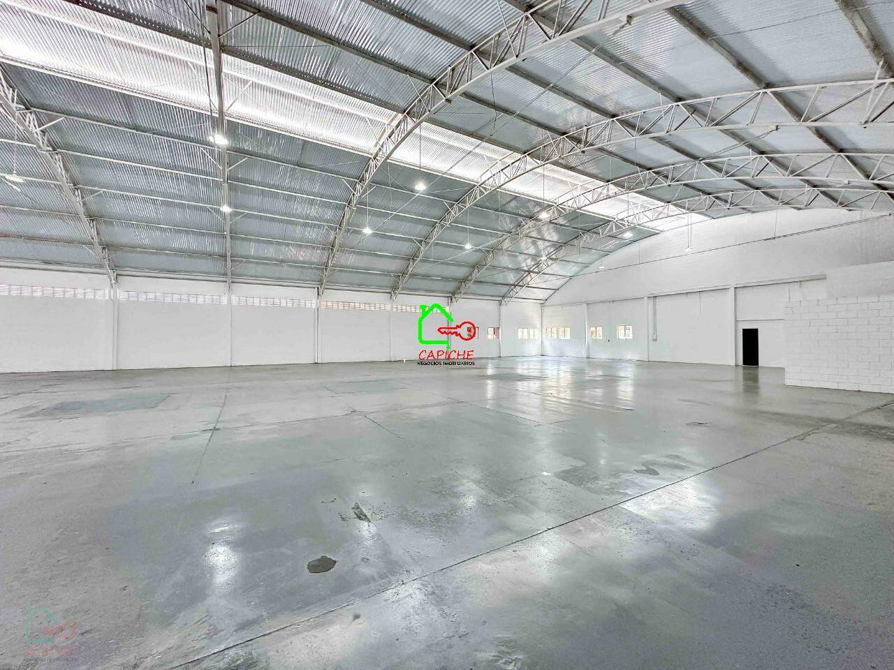 Depósito-Galpão, 1400 m² - Foto 19