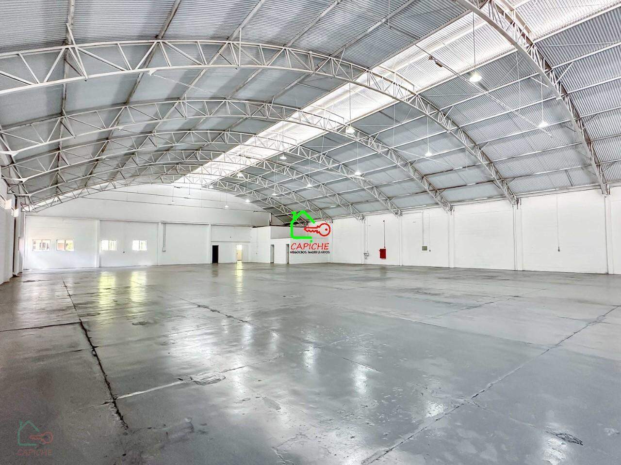 Depósito-Galpão, 1400 m² - Foto 22