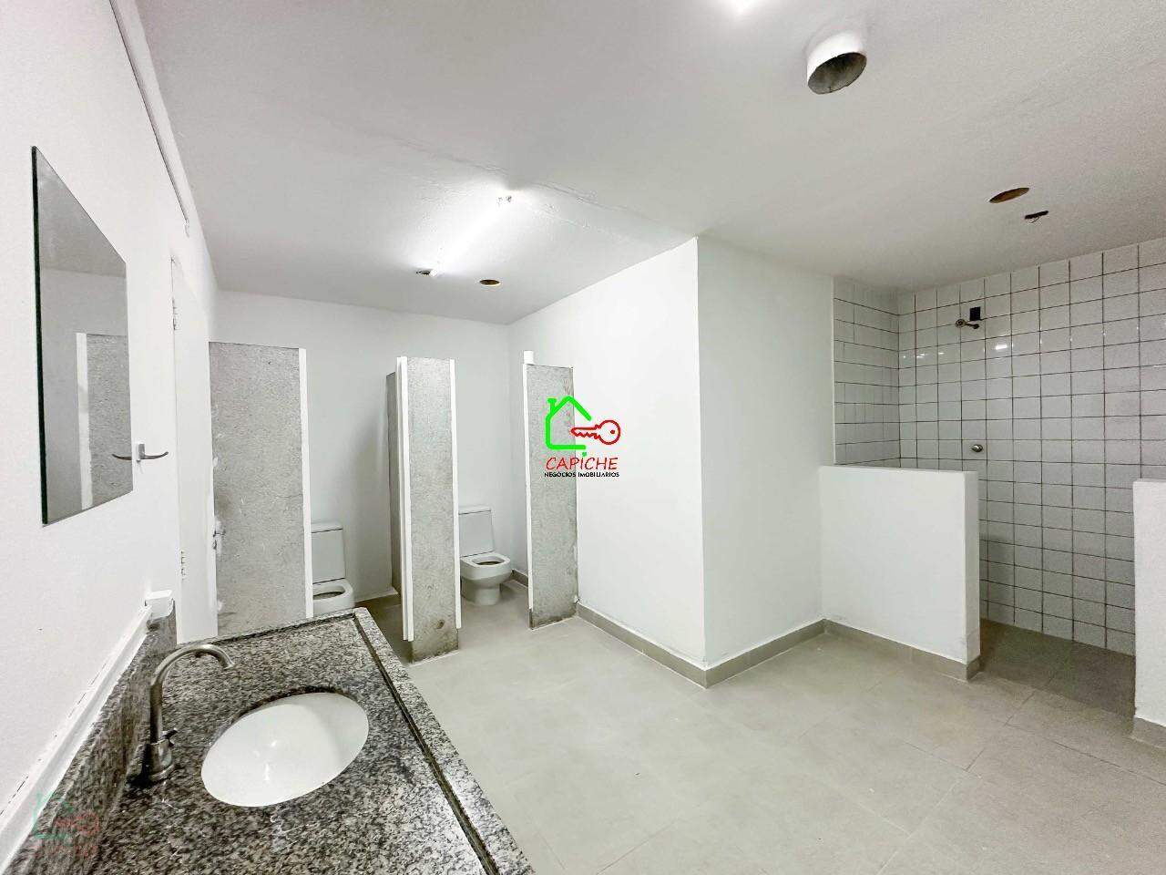 Depósito-Galpão, 1400 m² - Foto 17