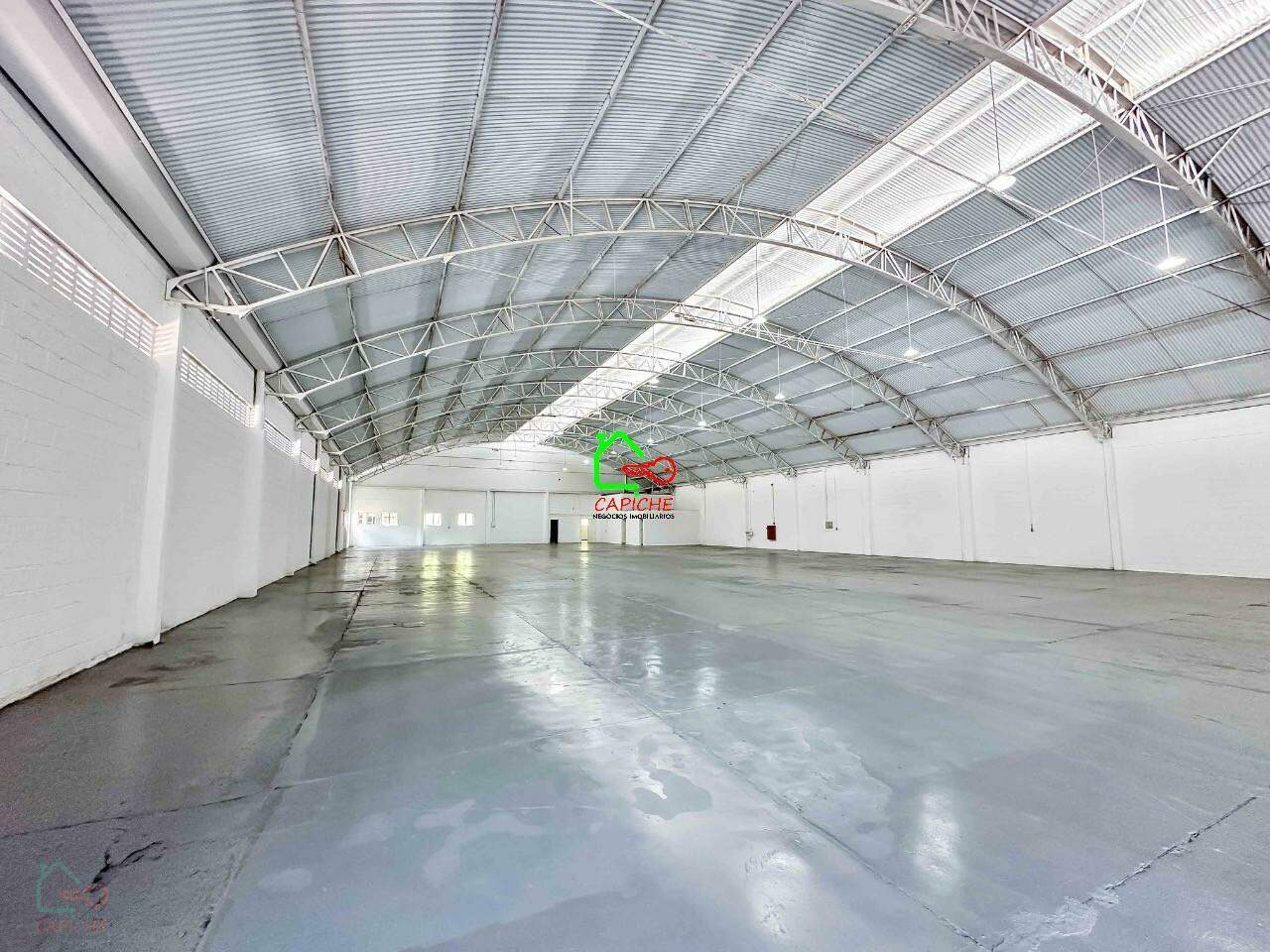 Depósito-Galpão, 1400 m² - Foto 24