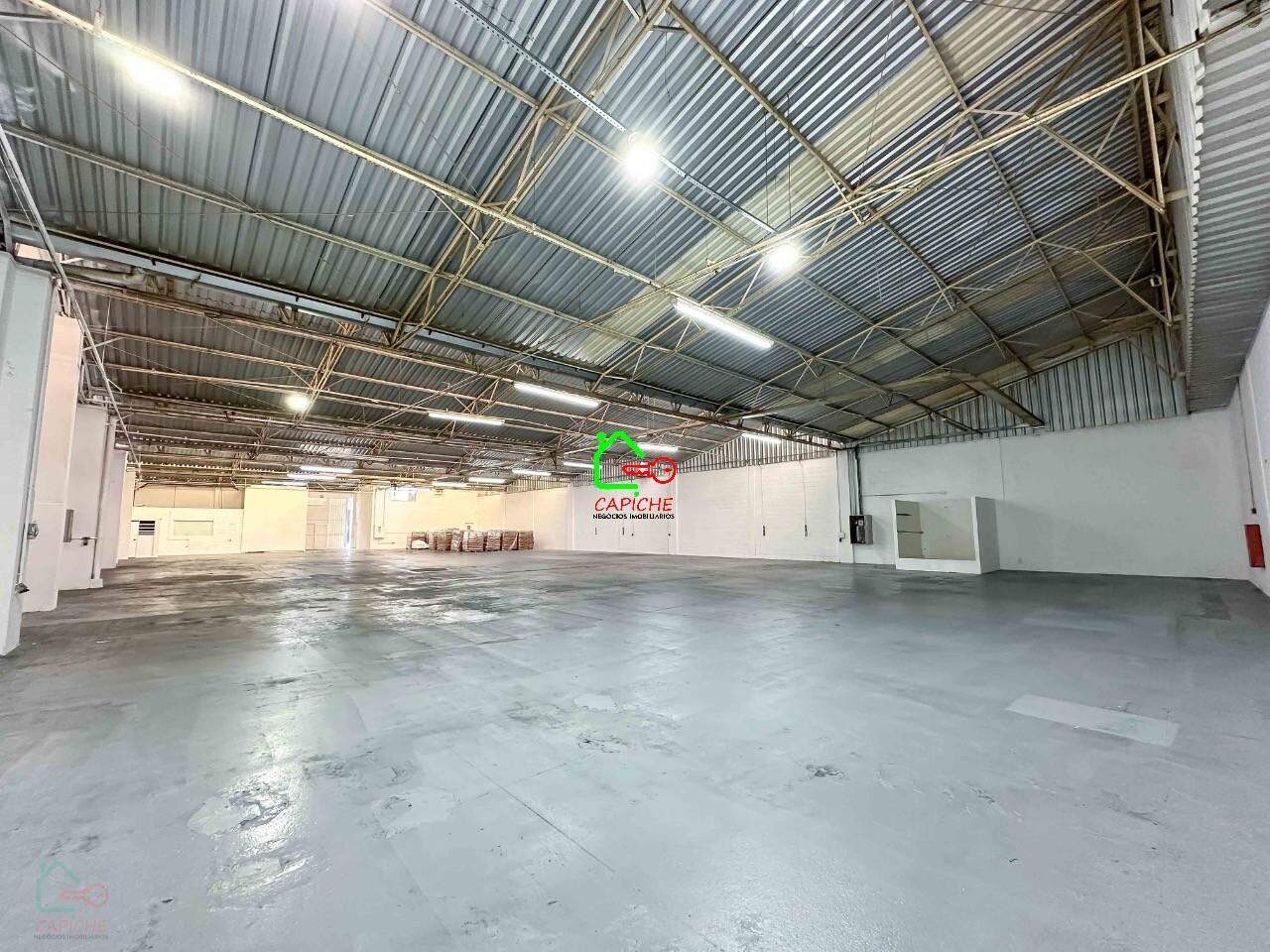 Depósito-Galpão, 1400 m² - Foto 10