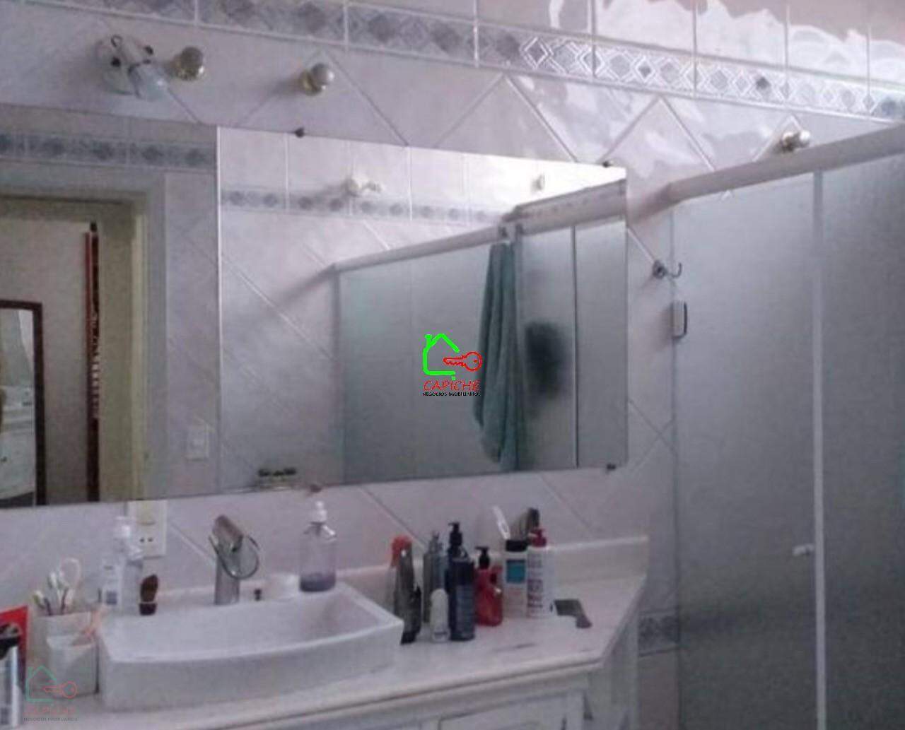 Casa de Condomínio, 5 quartos - Foto 18