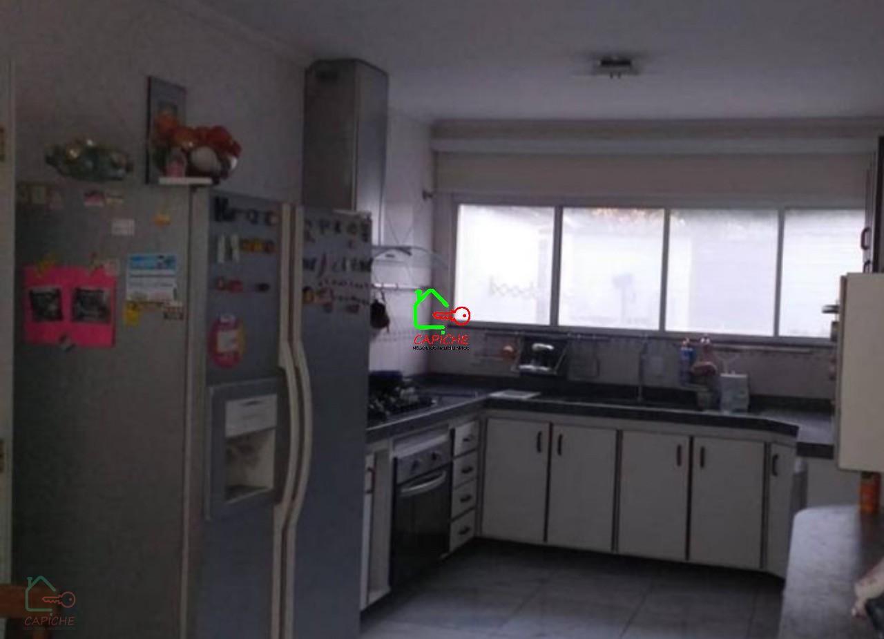 Casa de Condomínio, 5 quartos - Foto 31