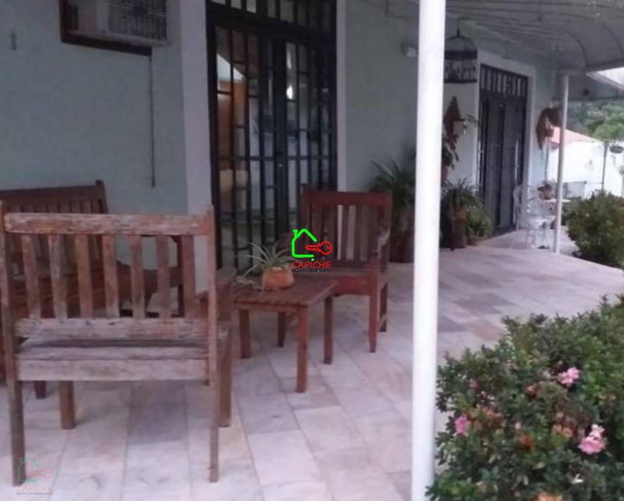 Casa de Condomínio, 5 quartos - Foto 12