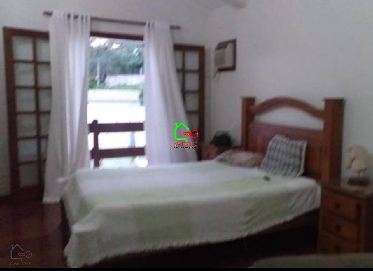 Casa de Condomínio, 5 quartos - Foto 22
