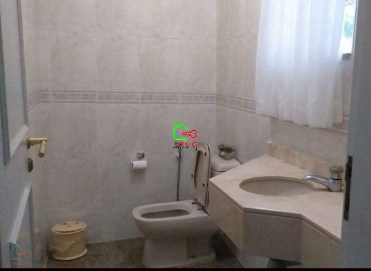 Casa de Condomínio, 5 quartos - Foto 32