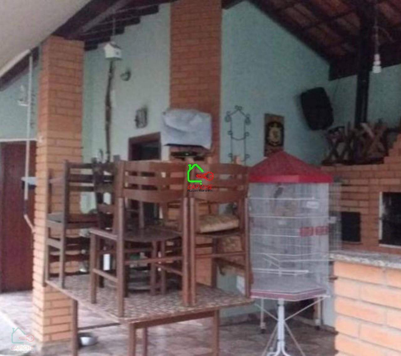Casa de Condomínio, 5 quartos - Foto 7