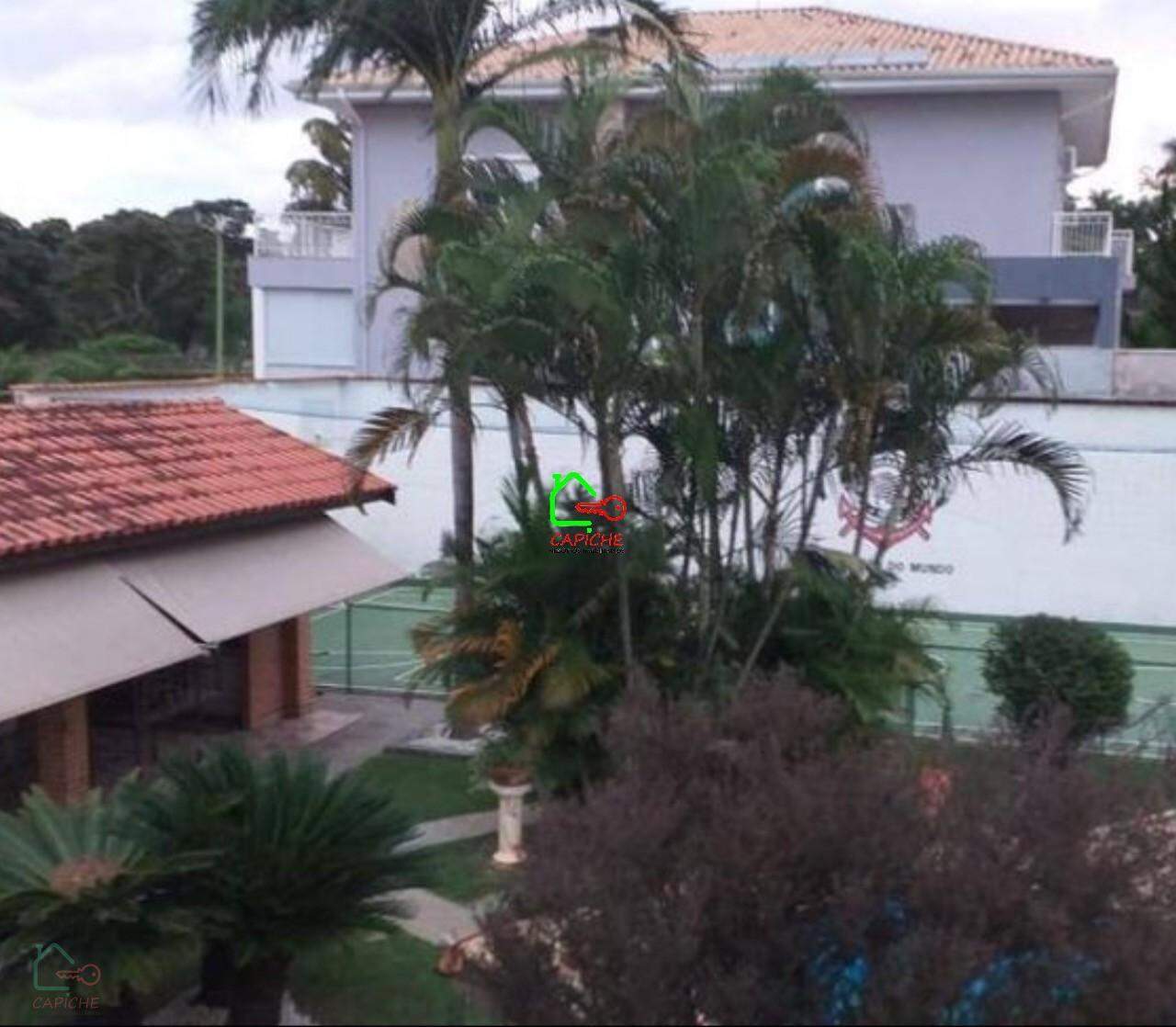 Casa de Condomínio, 5 quartos - Foto 4