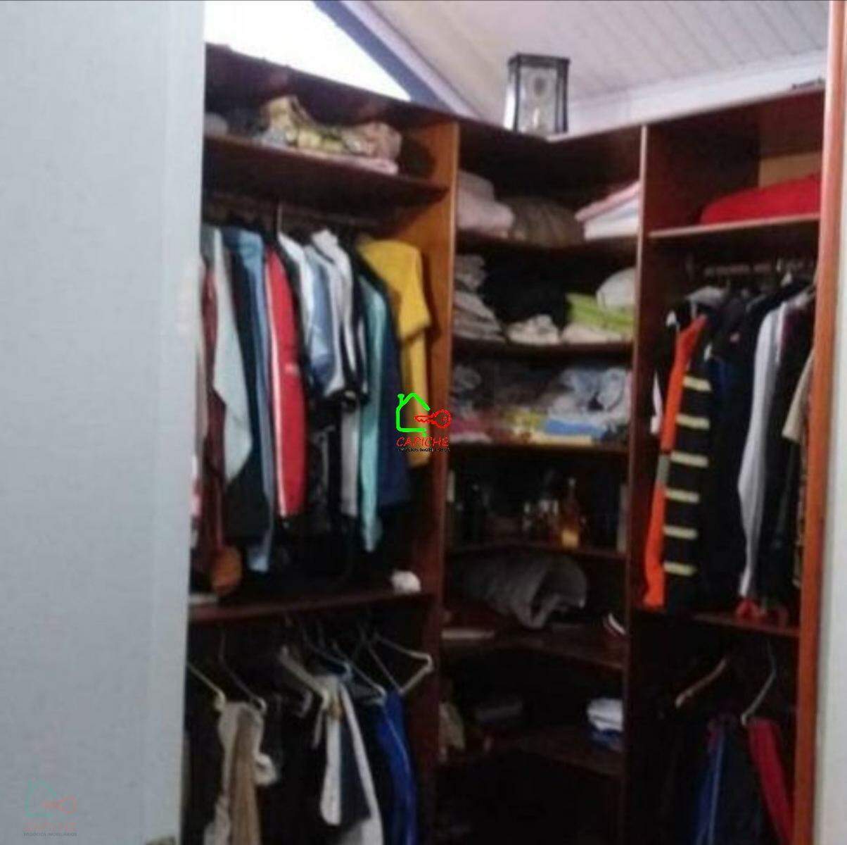 Casa de Condomínio, 5 quartos - Foto 20