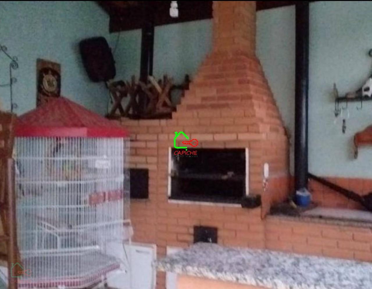 Casa de Condomínio, 5 quartos - Foto 6