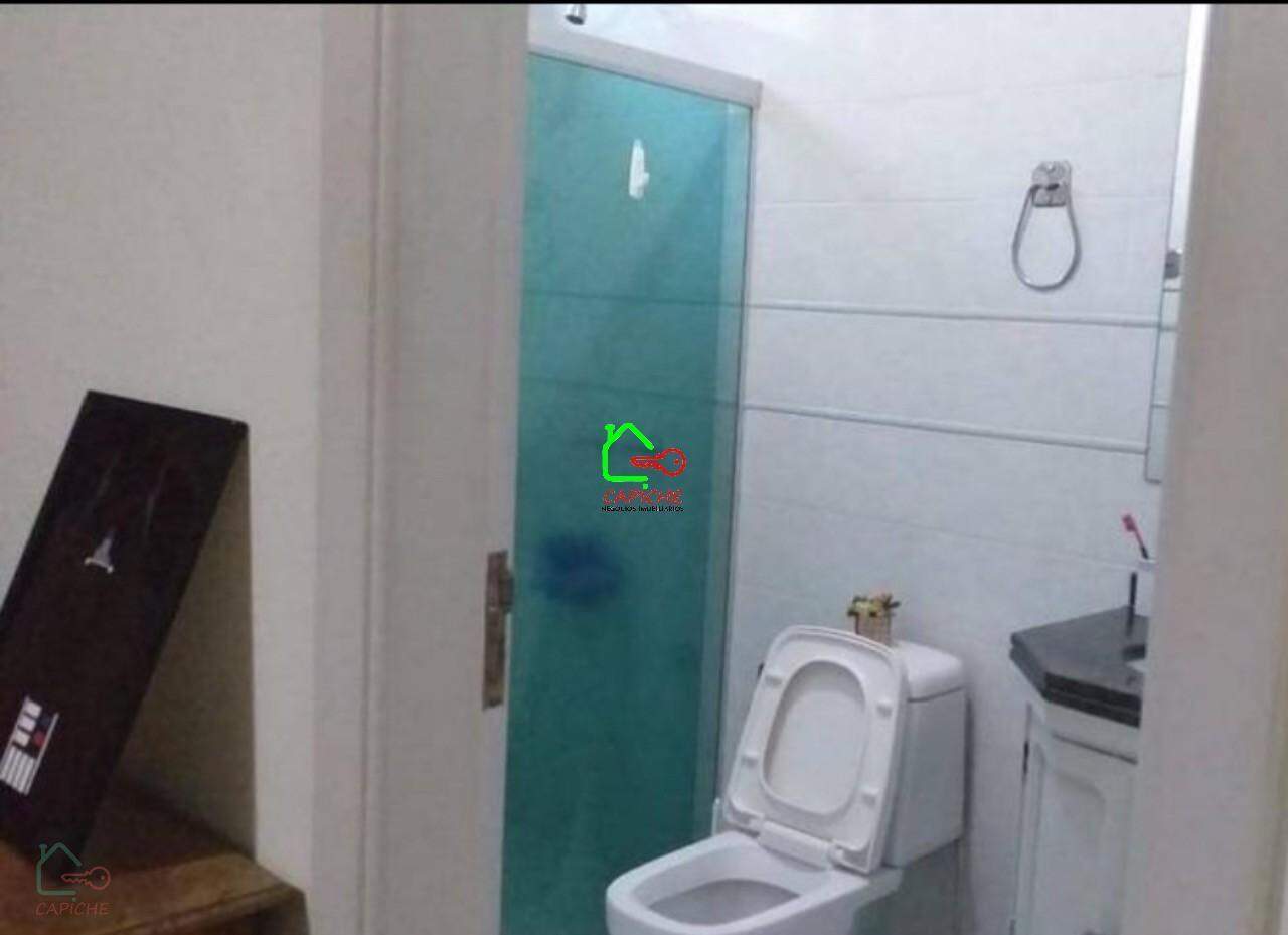 Casa de Condomínio, 5 quartos - Foto 28