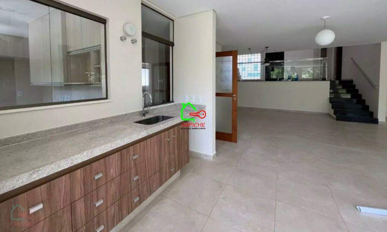 Casa de Condomínio, 4 quartos - Foto 10