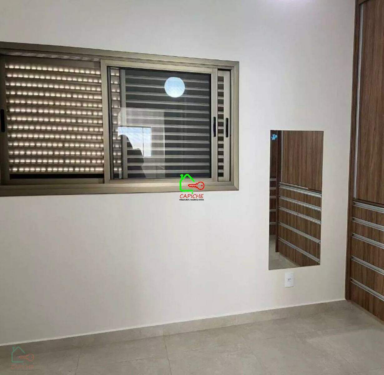 Casa de Condomínio, 4 quartos - Foto 19