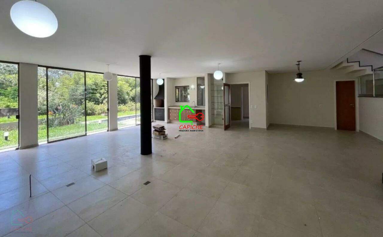 Casa de Condomínio, 4 quartos - Foto 5